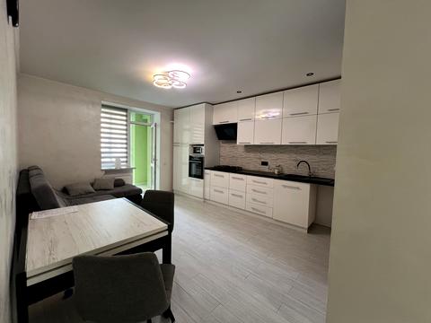 квартира за адресою Роксоляни вул., 43б