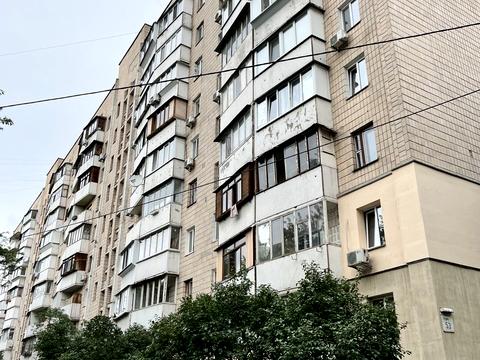 квартира за адресою Харківське шосе, 53-А