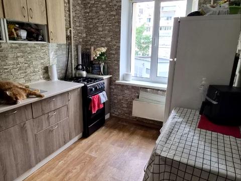 квартира за адресою Харківське шосе, 53-А