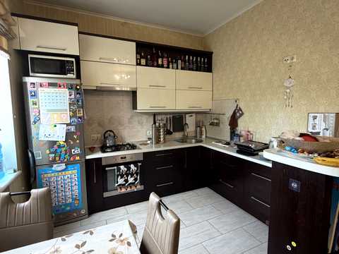 квартира за адресою Мирослава Симчича вул., 55
