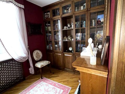 дом по адресу Евгения Вырового ул. (Кочкіна), 6