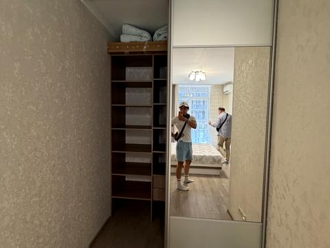 квартира по адресу Черновола просп. (700-летия Львова), 16-З