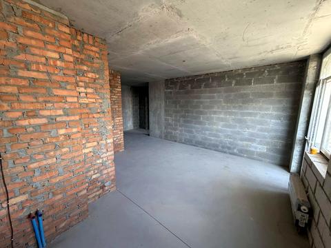 квартира по адресу Олександра Олеся ул., 5
