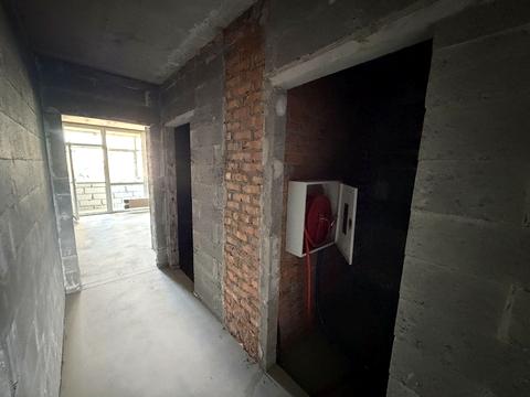 квартира по адресу Олександра Олеся ул., 5