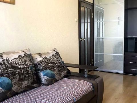 квартира за адресою Євгена Чикаленка вул., 77