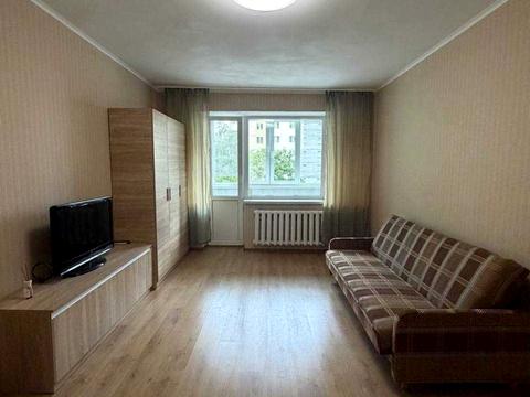 квартира за адресою Оболонський просп., 30