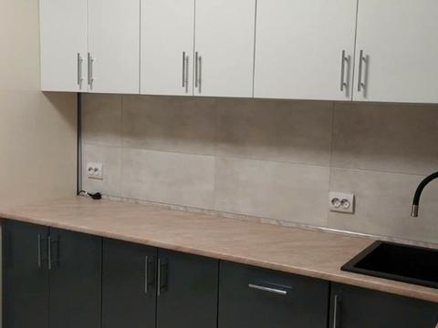 квартира по адресу Академика Сахарова ул., (47 перлина)