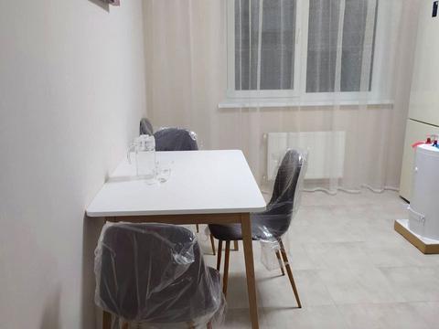 квартира по адресу Академика Сахарова ул., (47 перлина)