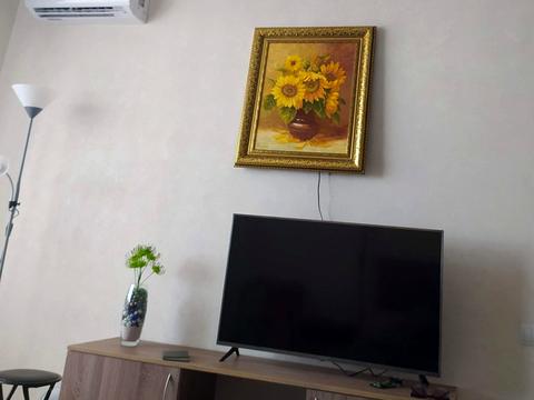 квартира по адресу Академика Сахарова ул., (47 перлина)