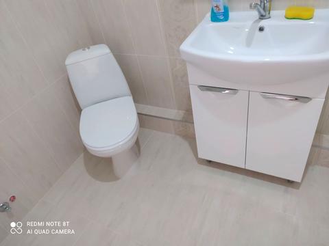 квартира по адресу Академика Сахарова ул., (47 перлина)