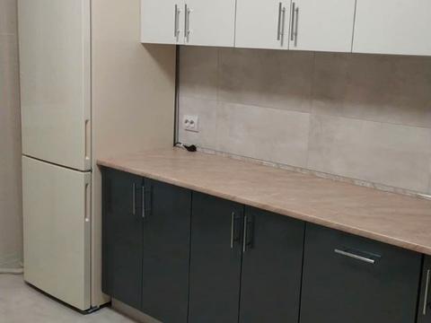 квартира по адресу Академика Сахарова ул., (47 перлина)