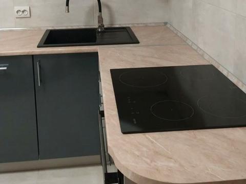 квартира по адресу Академика Сахарова ул., (47 перлина)