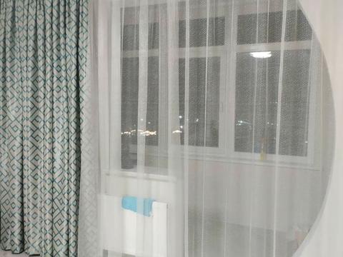 квартира по адресу Академика Сахарова ул., (47 перлина)