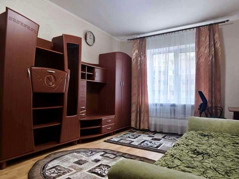 квартира по адресу Олевская ул., 7