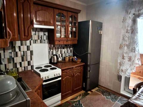 квартира по адресу Олевская ул., 7