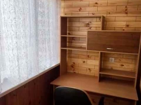 квартира по адресу Олевская ул., 7