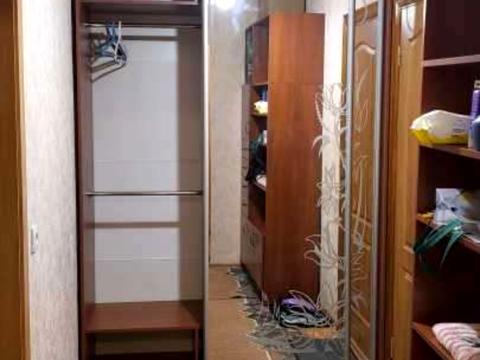 квартира по адресу Олевская ул., 7