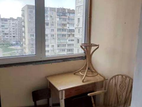 квартира по адресу Ревуцкого ул., 36/2