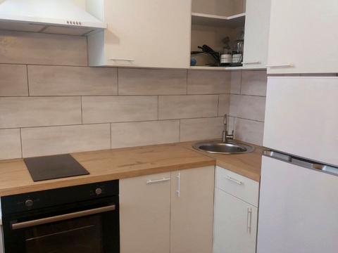 квартира по адресу Науки просп., 39