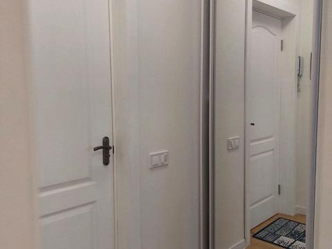 квартира по адресу Науки просп., 39