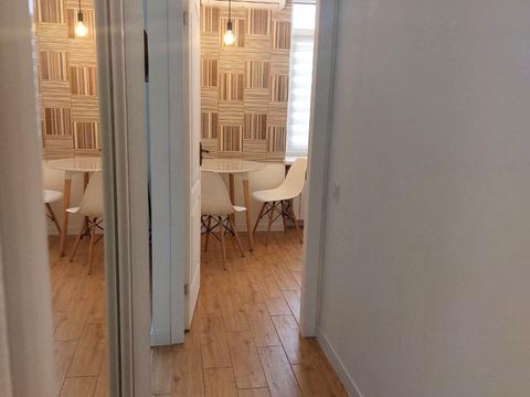 квартира по адресу Науки просп., 39