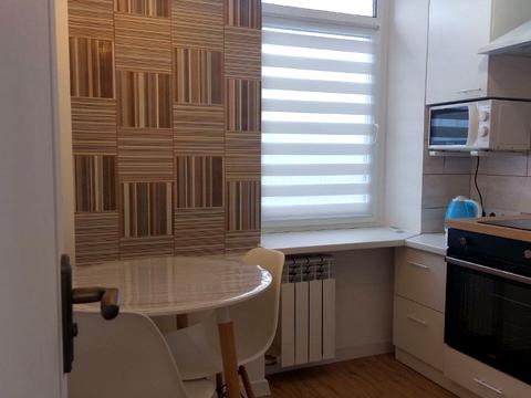 квартира по адресу Науки просп., 39