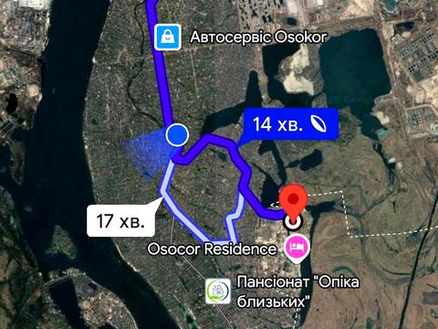 ділянка за адресою 