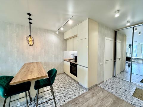 квартира за адресою Центральна вул., (Будинок 3)