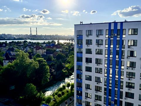 квартира за адресою Центральна вул., (Будинок 3)