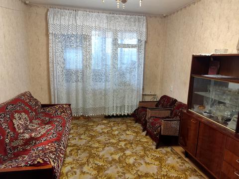 квартира за адресою Коробова вул., 12