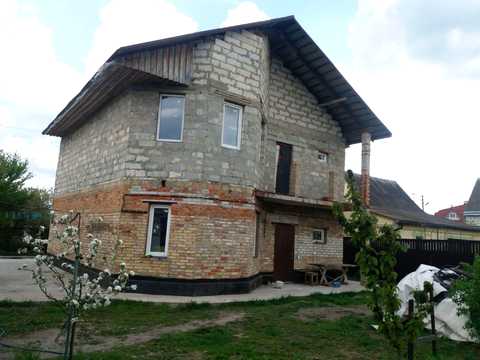 будинок за адресою 162-га Садова вул.