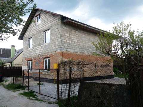 будинок за адресою 162-га Садова вул.