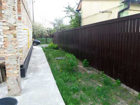 будинок за адресою 162-га Садова вул.
