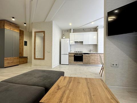 квартира по адресу Богдана Хмельницкого ул., 76
