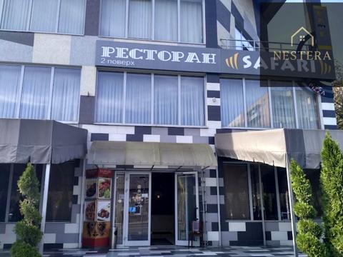 комерційна за адресою Минайська вул., 44