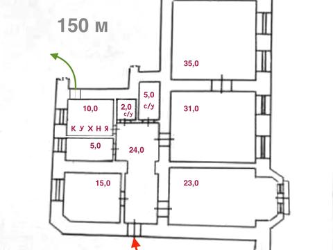 комерційна за адресою Одеса, Базарна вул., 95
