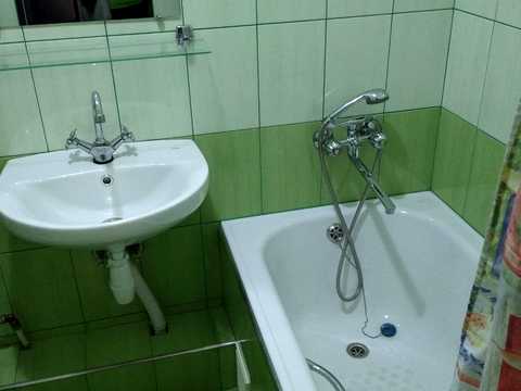 квартира за адресою Миру просп., 23-А