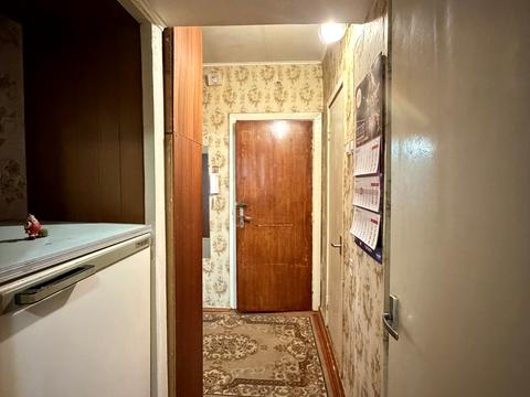 квартира по адресу Чернобыльская ул., 10