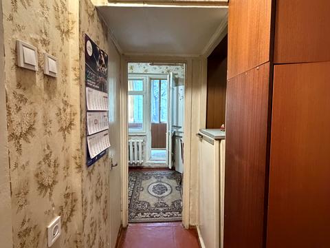 квартира по адресу Чернобыльская ул., 10