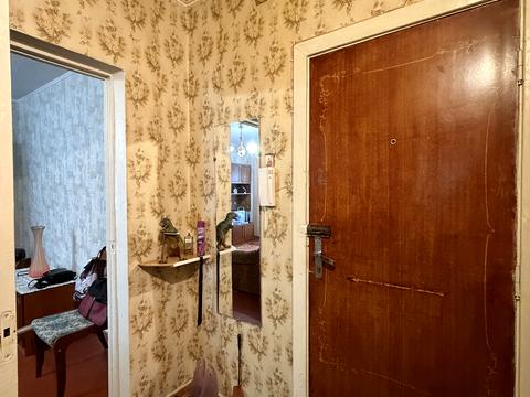 квартира по адресу Чернобыльская ул., 10