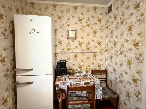 квартира по адресу Чернобыльская ул., 10