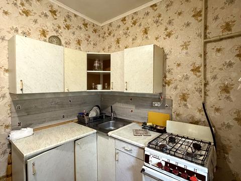 квартира по адресу Чернобыльская ул., 10