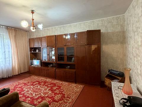 квартира по адресу Чернобыльская ул., 10
