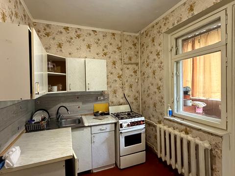 квартира по адресу Чернобыльская ул., 10