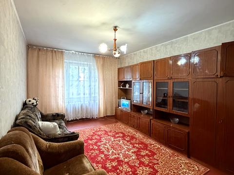 квартира по адресу Чернобыльская ул., 10