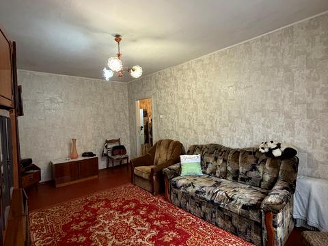квартира по адресу Чернобыльская ул., 10