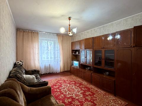 квартира по адресу Чернобыльская ул., 10