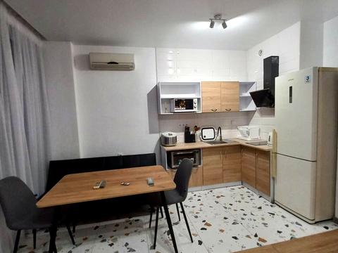 квартира по адресу Дружбы народов ул., 14