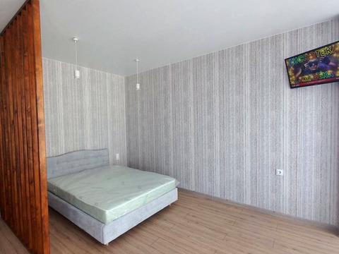 квартира по адресу Дружбы народов ул., 14