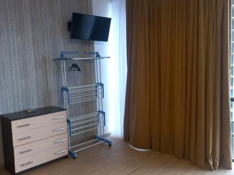 квартира по адресу Дружбы народов ул., 14